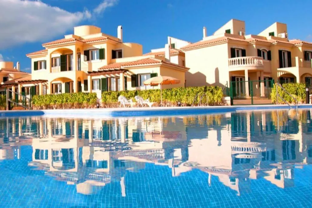 Villa El Paraiso Residence Club Mallorca Sa Rapita