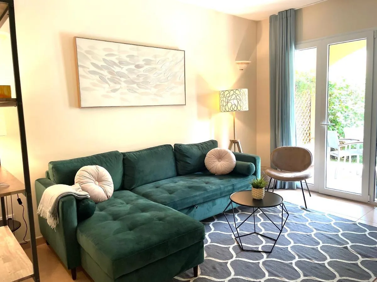 Apartment Villa El Paraiso Residence Club Mallorca Sa Rapita