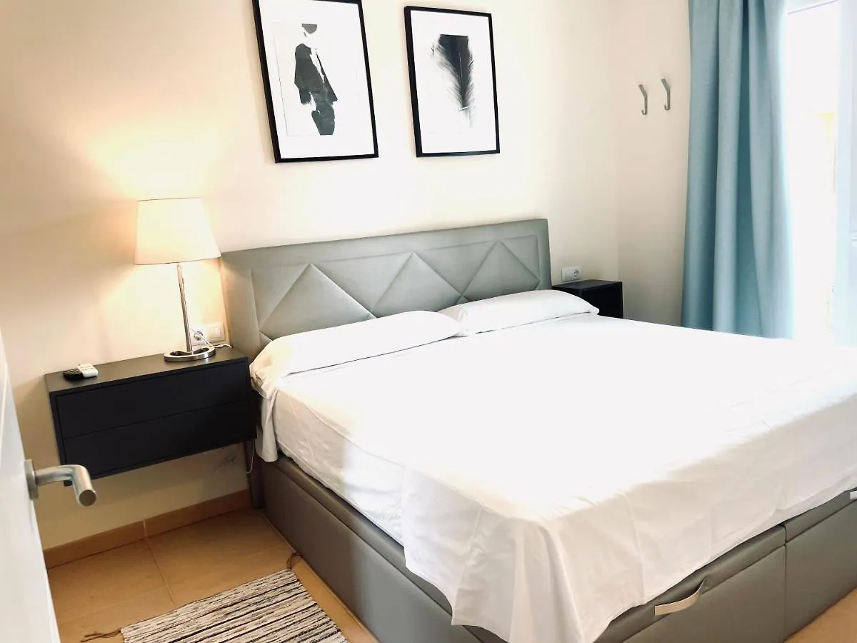 Villa El Paraiso Residence Club Mallorca Sa Rapita Spain