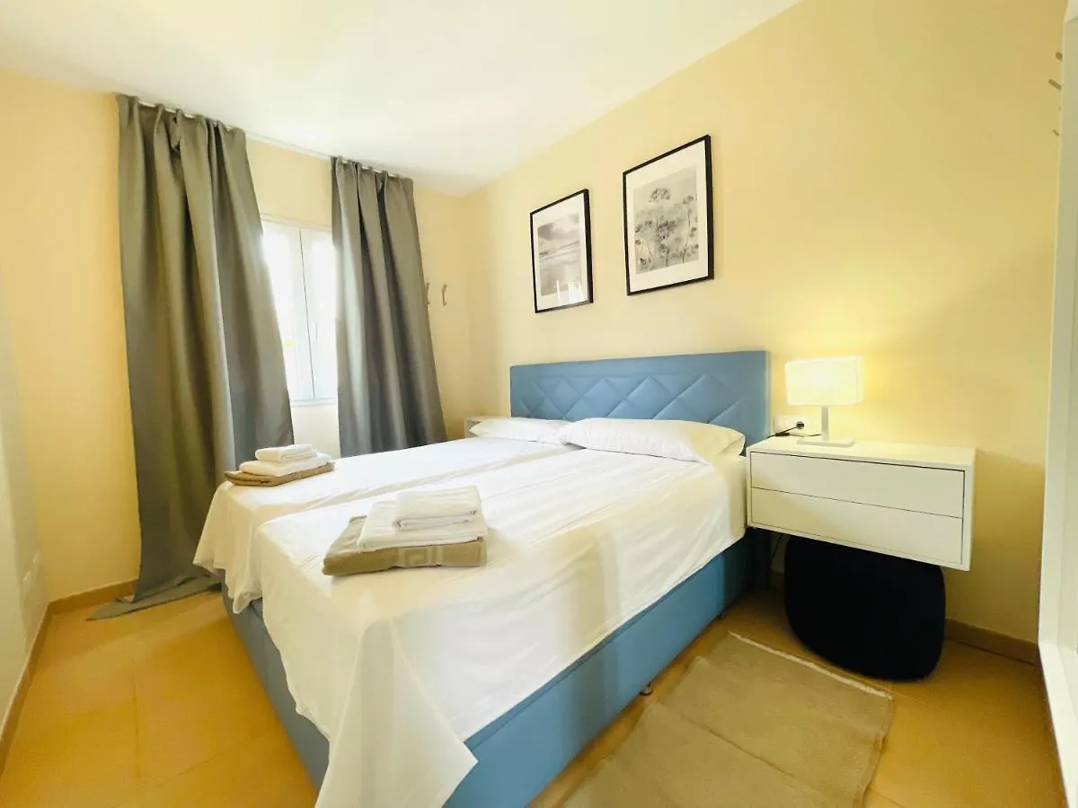 Apartment Villa El Paraiso Residence Club Mallorca Sa Rapita Spain