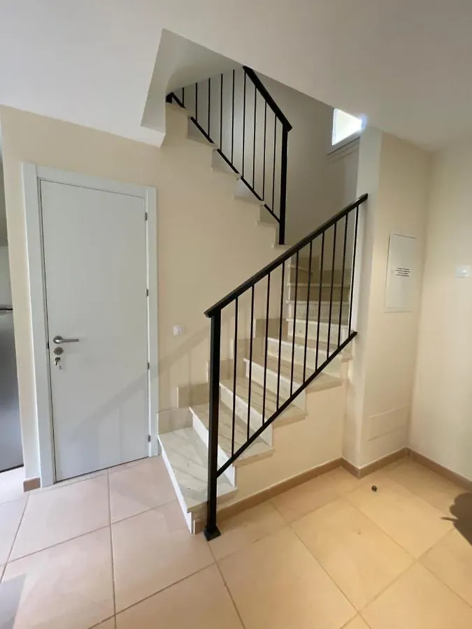 סה רפיטה Villa El Paraiso Residence Club Mallorca סה רפיטה