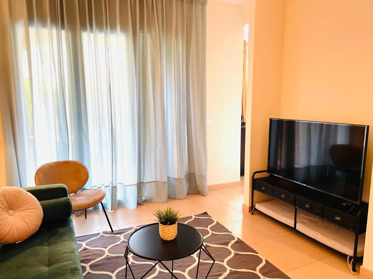 Villa El Paraiso Residence Club Mallorca Sa Rapita Apartment