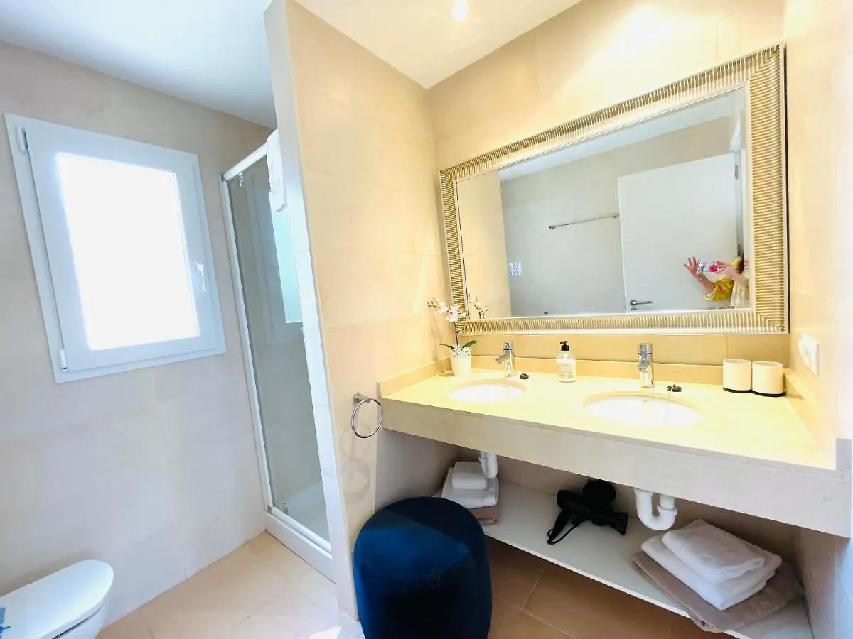 סה רפיטה Villa El Paraiso Residence Club Mallorca 0*, סה רפיטה