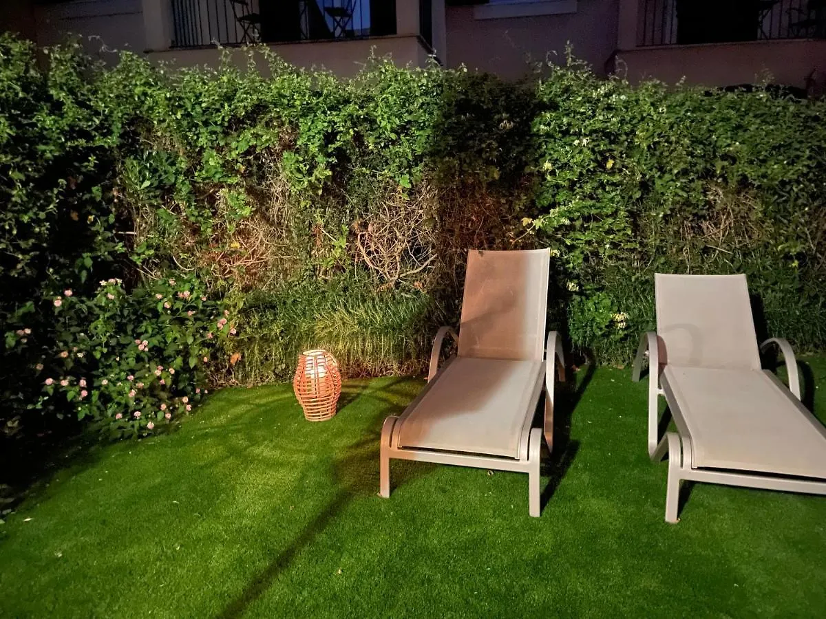 Apartment Villa El Paraiso Residence Club Mallorca Sa Rapita Spain
