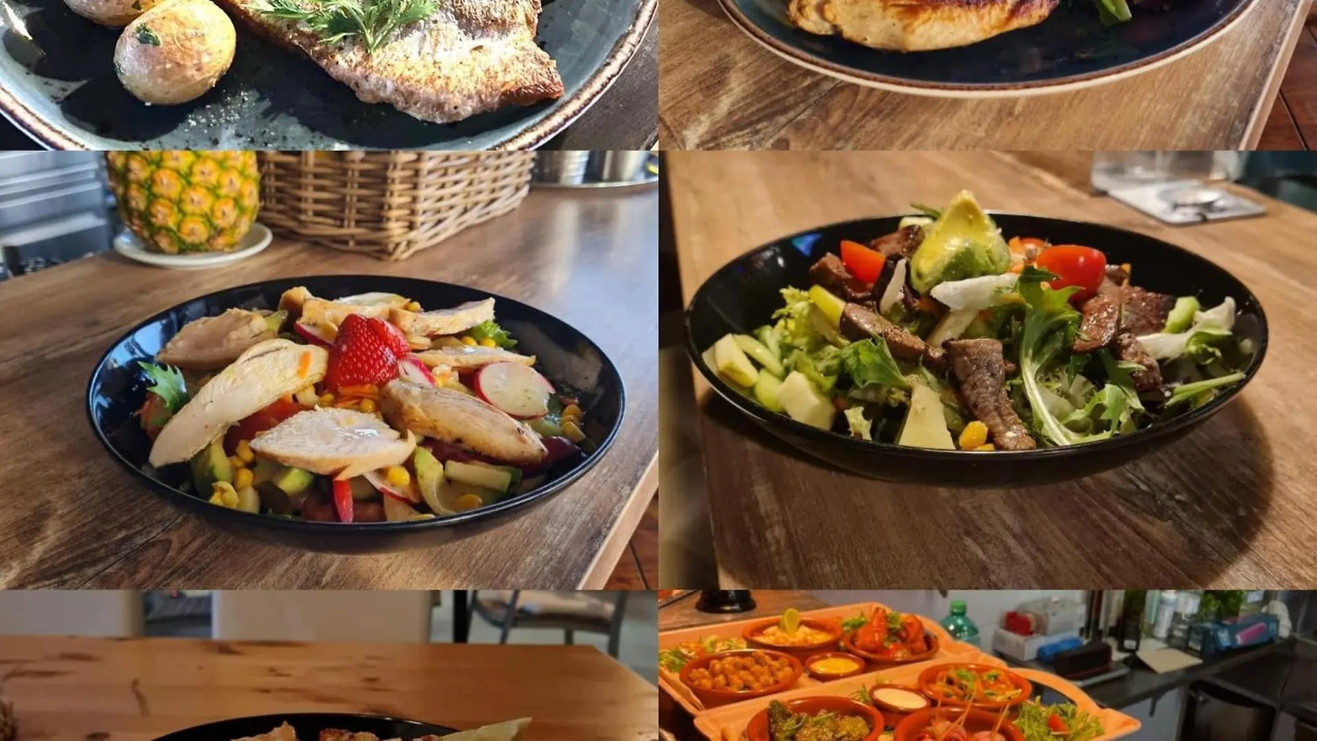 סה רפיטה Villa El Paraiso Residence Club Mallorca 0*, סה רפיטה ספרד