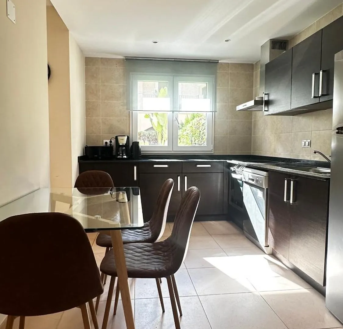 Apartment Villa El Paraiso Residence Club Mallorca Sa Rapita