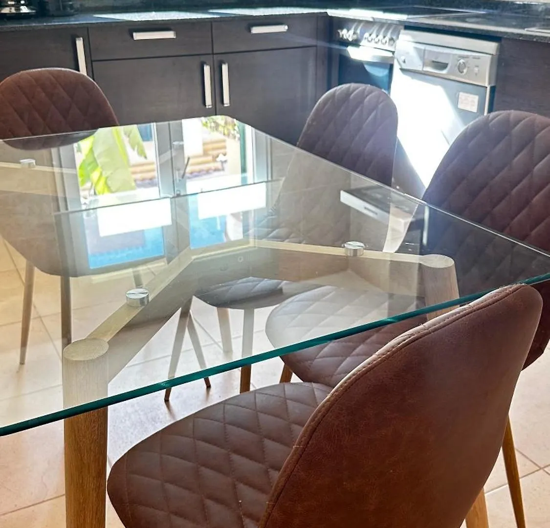 Villa El Paraiso Residence Club Mallorca Sa Ràpita 0*,